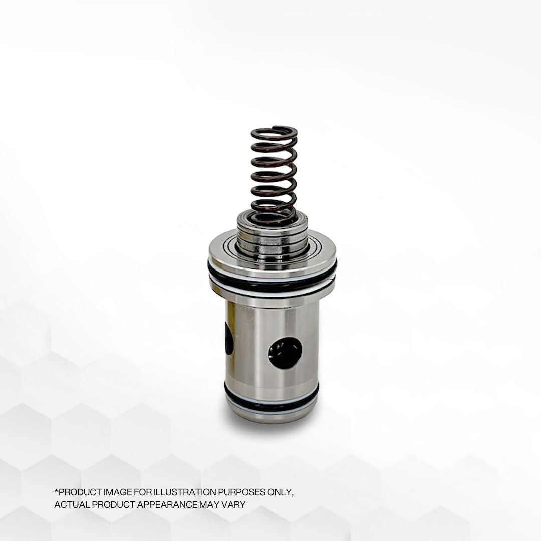 CVI - Cartridge Valve Inserts - CVI-40-F15-3-M-10-JA CVI - Cartridge Valve Inserts - CVI-40-F15-3-M-10-JA